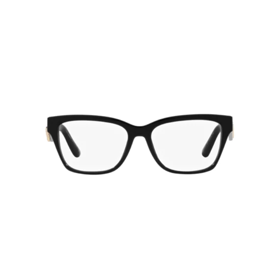 DOLCE & GABBANA Okviri 0DG3370 501 54/52