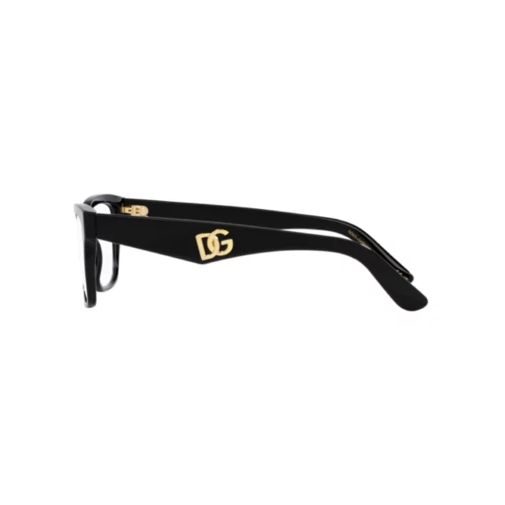 DOLCE & GABBANA Okviri 0DG3370 501 54/52