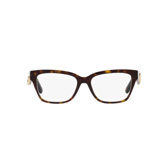 DOLCE & GABBANA Okviri 0DG3370 502 54/52