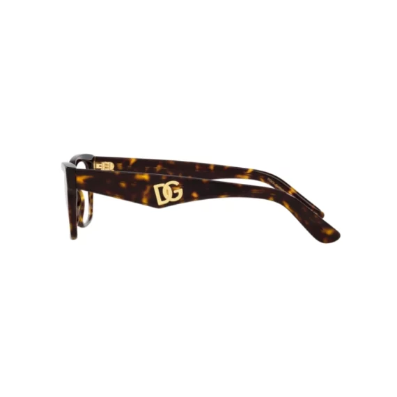 DOLCE & GABBANA Okviri 0DG3370 502 54/52