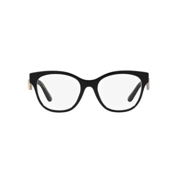DOLCE & GABBANA Okviri 0DG3371 501 53