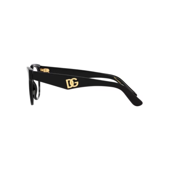 DOLCE & GABBANA Okviri 0DG3371 501 53