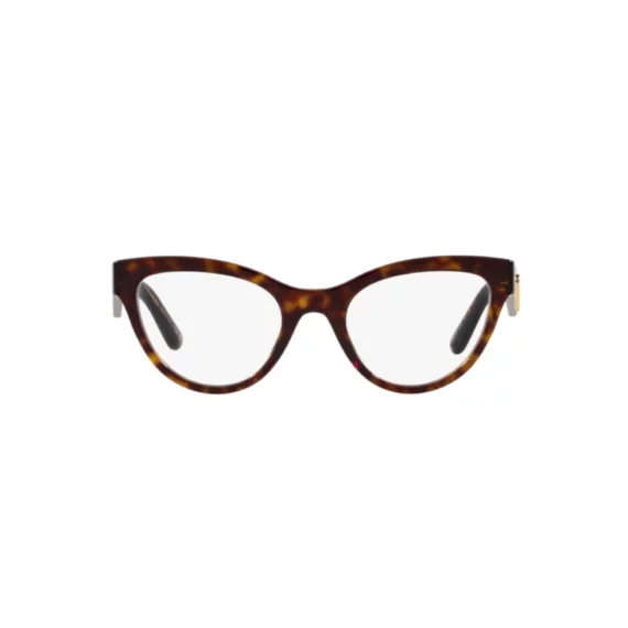 DOLCE & GABBANA Okviri 0DG3372 502 52