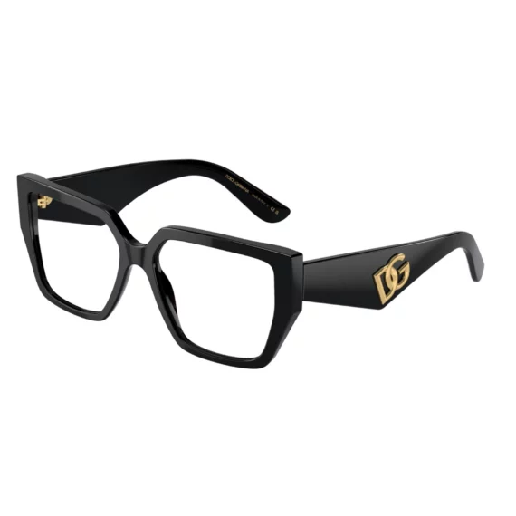 DOLCE & GABBANA Okviri 0DG3373 501 53/55