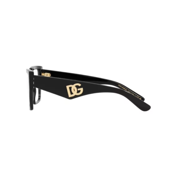 DOLCE & GABBANA Okviri 0DG3373 501 53/55