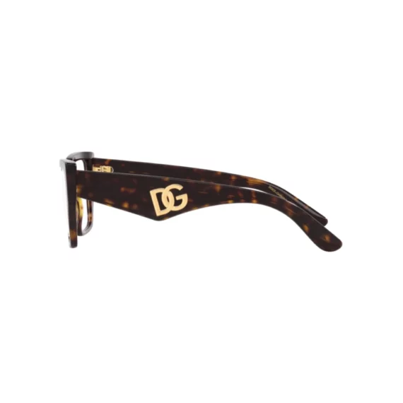 DOLCE & GABBANA Okviri 0DG3373 502 53