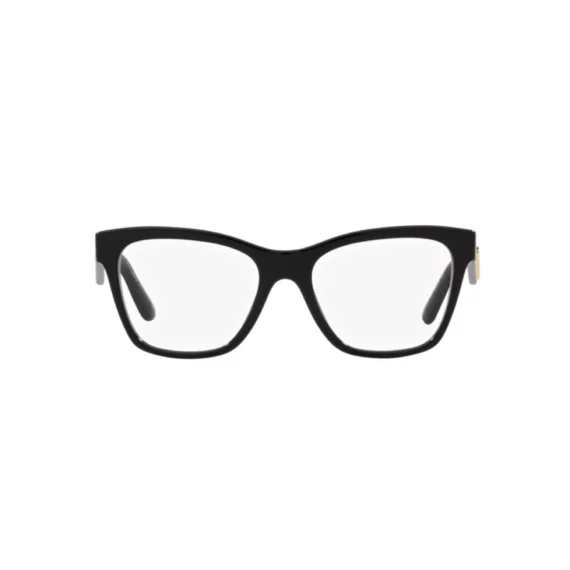DOLCE & GABBANA Okviri 0DG3374 501 53