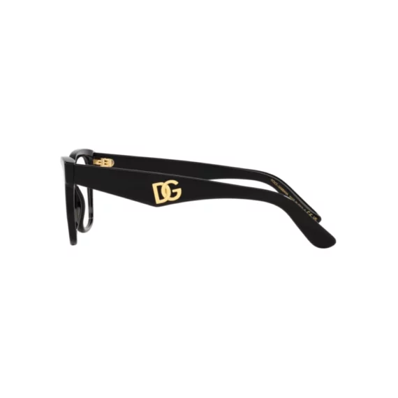 DOLCE & GABBANA Okviri 0DG3374 501 53