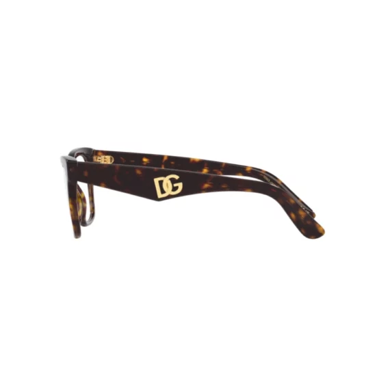 DOLCE & GABBANA Okviri 0DG3374 502 53