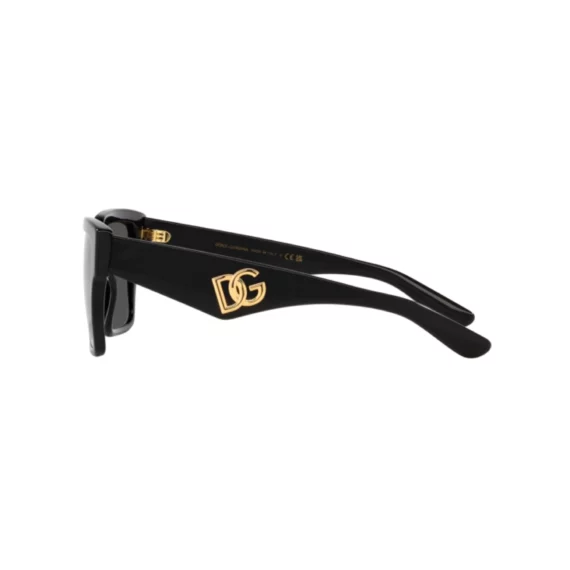 DOLCE & GABBANA Sunčane naočare 0DG4436 501/87 55