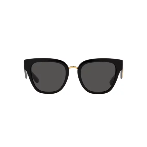 DOLCE & GABBANA Sunčane naočare 0DG4437 501/87 51