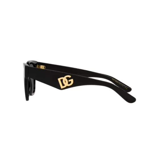 DOLCE & GABBANA Sunčane naočare 0DG4437 501/87 51