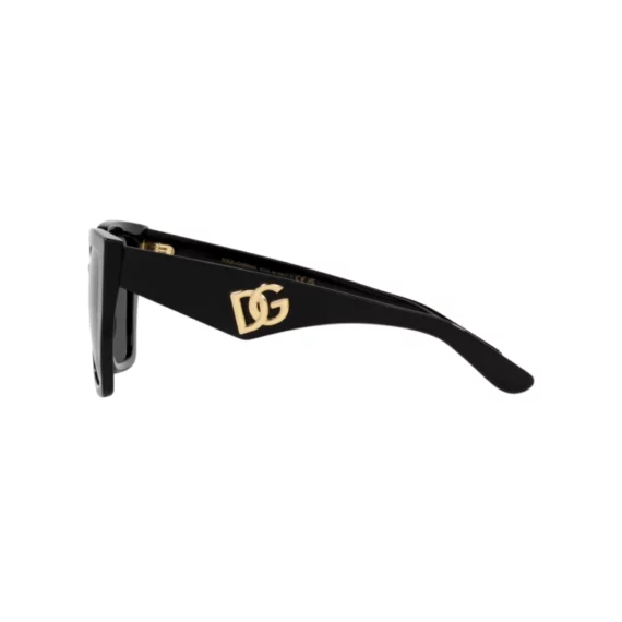 DOLCE & GABBANA Sunčane naočare 0DG4438 501/87 55