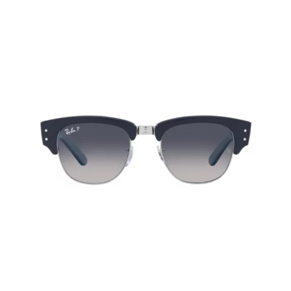 RAY BAN MEGA CLUBMASTER POLARIZOVANE Sunčane naočare 0RB0316S 136678 53