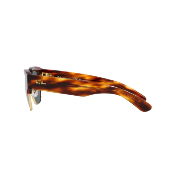 RAY BAN MEGA CLUBMASTER POLARIZOVANE Sunčane naočare 0RB0316S 954/3R 53