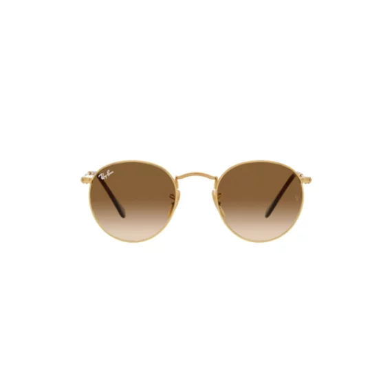 RAY BAN ROUND Sunčane naočare 0RB3447 001/51 50