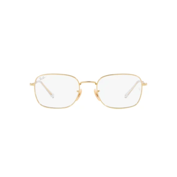RAY BAN Sunčane naočare TRANSITIONS® 0RB3706 001/GH 57