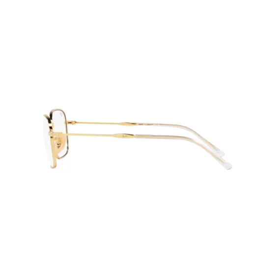 RAY BAN Sunčane naočare TRANSITIONS® 0RB3706 001/GH 57