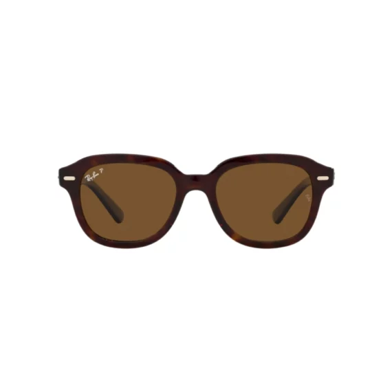 RAY-BAN ERIK POLARIZOVANE Sunčane naočare 0RB4398 902/57 51