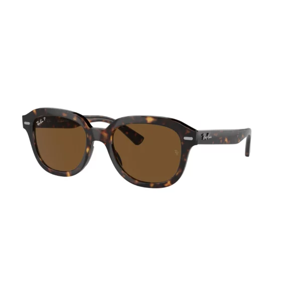 RAY-BAN ERIK POLARIZOVANE Sunčane naočare 0RB4398 902/57 51
