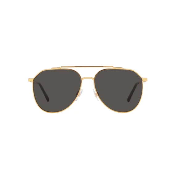 DOLCE & GABBANA Sunčane naočare 0DG2296 02/87 58