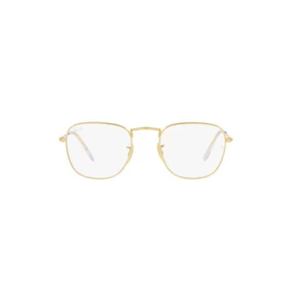 RAY BAN TRANSITIONS® Sunčane naocare 0RB3857 001/GH 48