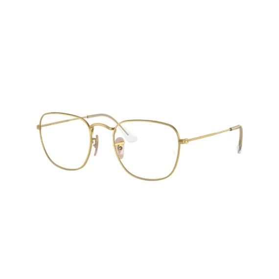 RAY BAN TRANSITIONS® Sunčane naocare 0RB3857 001/GH 48