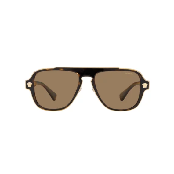 VERSACE POLARIZOVANE Sunčane naočare 0VE2199 1252LA 56