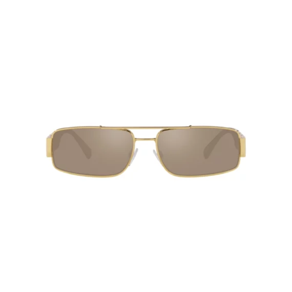 VERSACE Sunčane naočare 0VE2257 10025A 60