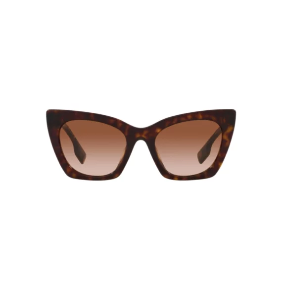 BURBERRY Sunčane naočare 0BE4372U 300213 52