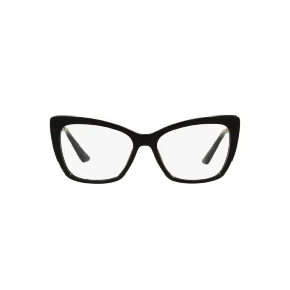 DOLCE & GABBANA Okviri 0DG3348 501 55