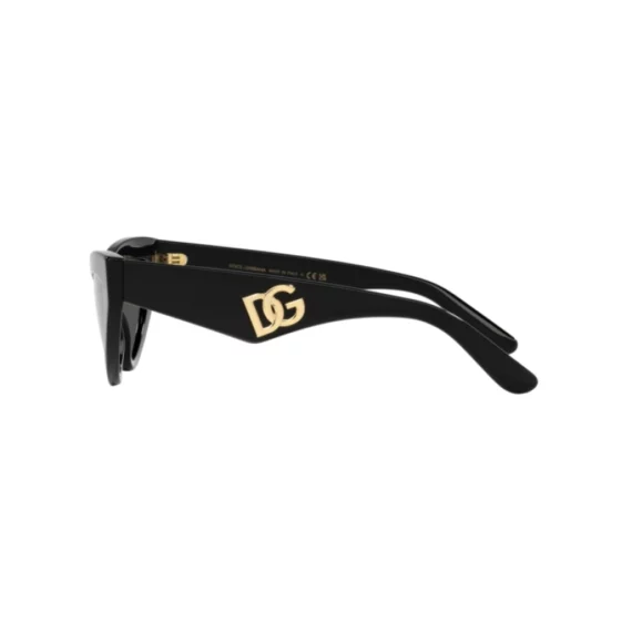 DOLCE & GABBANA Sunčane naočare 0DG4439 501/87 55