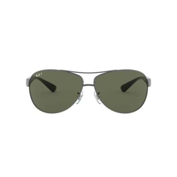 RAY BAN POLARIZOVANE Sunčane naocare 0RB3386 004/9A 63