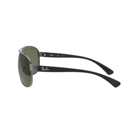 RAY BAN POLARIZOVANE Sunčane naocare 0RB3386 004/9A 63