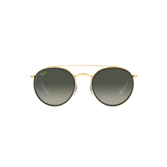 RAY BAN DOUBLE BRIDGE Sunčane naočare RB3647N 923871 51