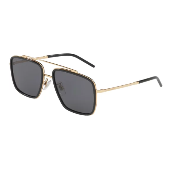 DOLCE & GABBANA Sunčane naočare 0DG2220 02/81 57