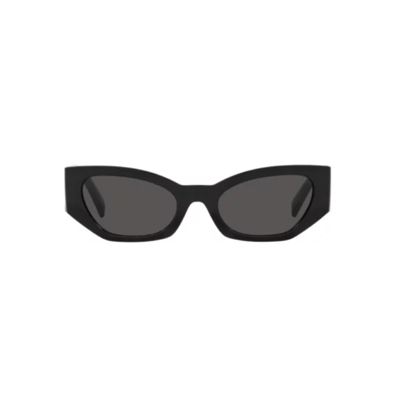 DOLCE & GABBANA Sunčane naočare 0DG6186 501/87 52