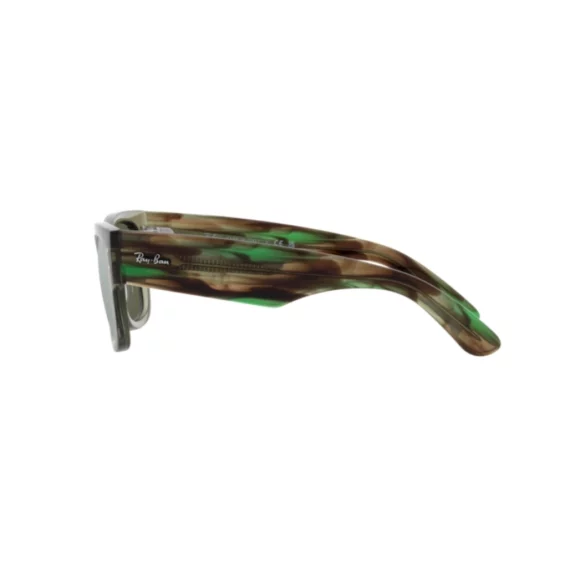 RAY BAN Sunčane naocare MEGA WAYFARER 0RB0840S 66355C 51