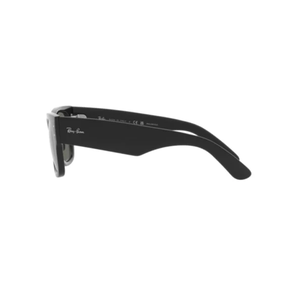 RAY BAN MEGA WAYFARER POLARIZOVANE Sunčane naočare  0RB0840S 901/58 51