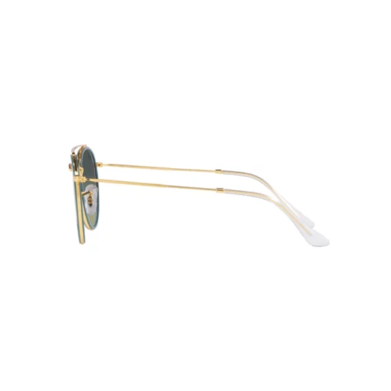 RAY BAN Sunčane naočare ROUND DOUBLE BRIDGE 0RB3647N 9235BH 51