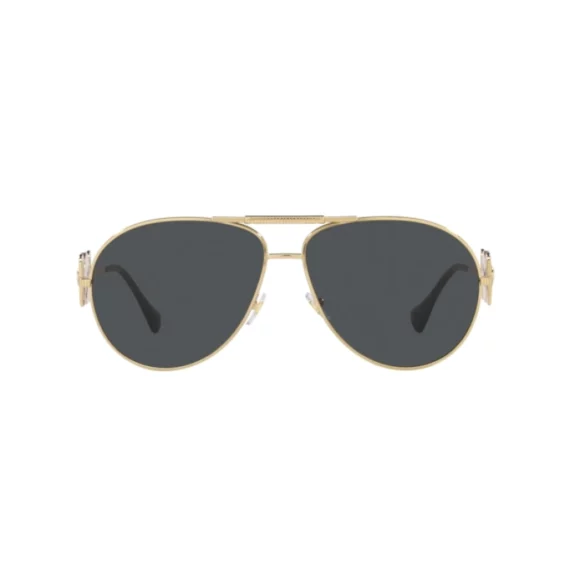 VERSACE Sunčane naočare 0VE2249 100287 65