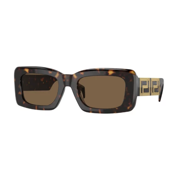 VERSACE Sunčane naočare 0VE4444U 108/73 54