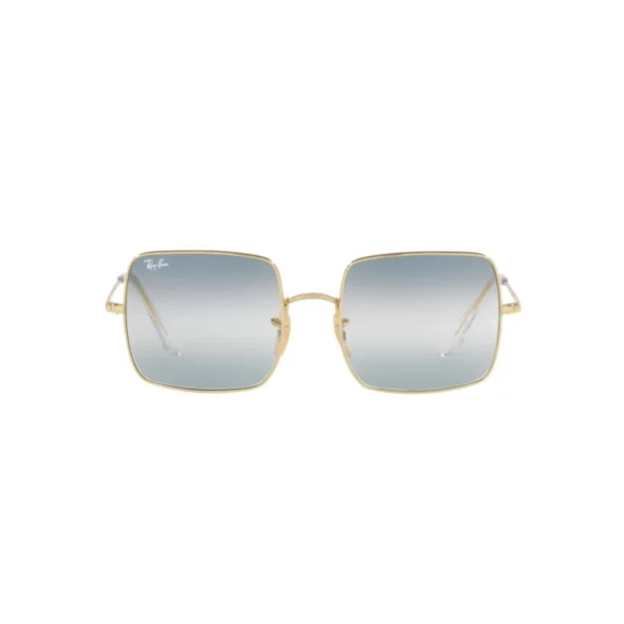 RAY BAN Sunčane naočare 0RB1971 001/GA 54 SQUARE