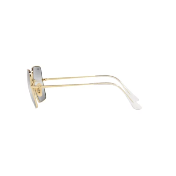 RAY BAN Sunčane naočare 0RB1971 001/GA 54 SQUARE