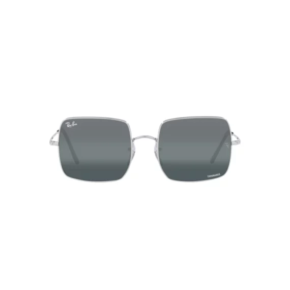RAY BAN  SQUARE POLARIZOVANE CHROMANCE Sunčane naočare 0RB1971 9242G6 54