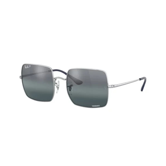 RAY BAN  SQUARE POLARIZOVANE CHROMANCE Sunčane naočare 0RB1971 9242G6 54