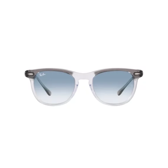 RAY BAN Sunčane naočare 0RB2398 13553F 53