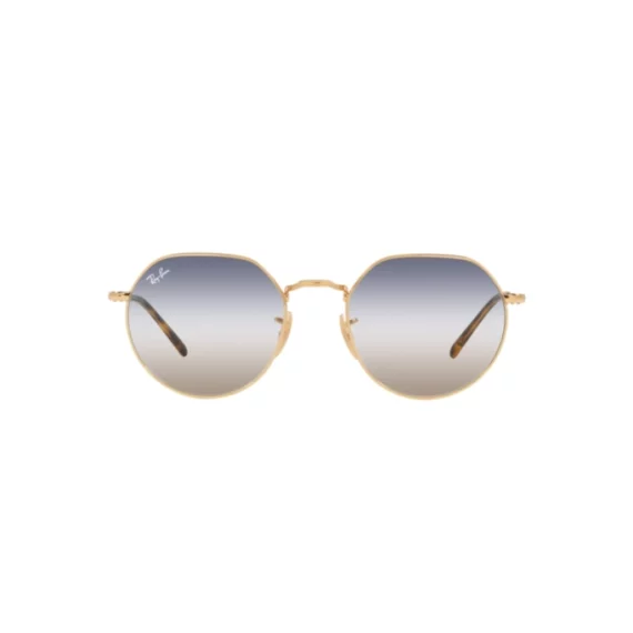 RAY BAN JACK Sunčane naočare 0RB3565 001/GD 53