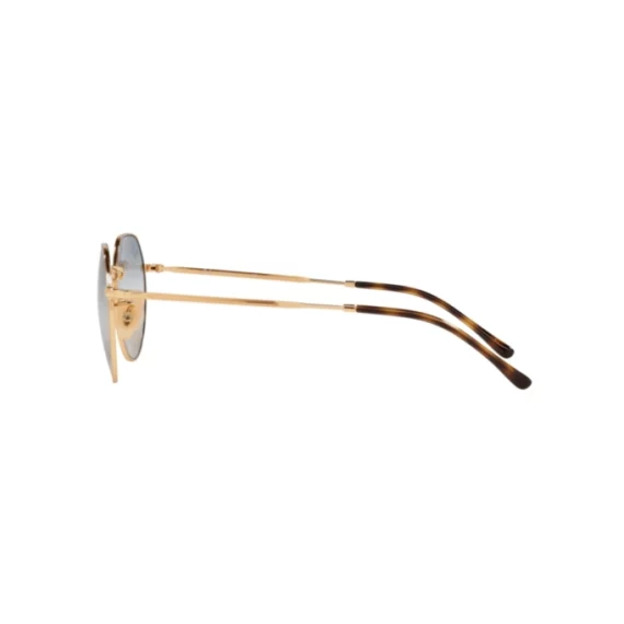 RAY BAN JACK Sunčane naočare 0RB3565 001/GD 53