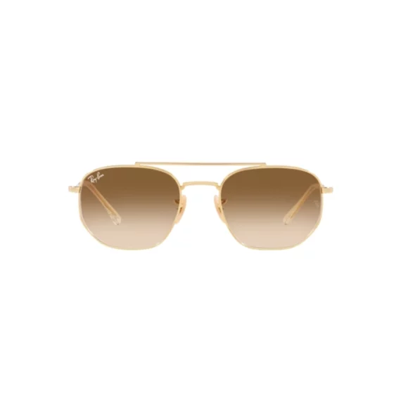 RAY BAN Sunčane naočare 0RB3707 001/51 54